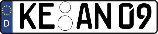 KE-AN09