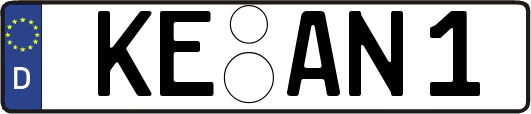 KE-AN1