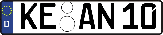 KE-AN10
