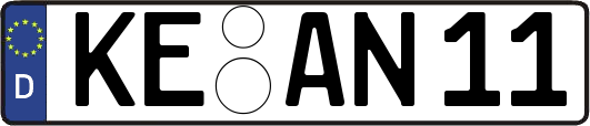 KE-AN11
