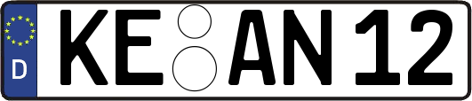 KE-AN12