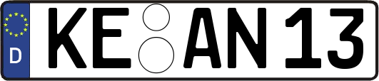 KE-AN13