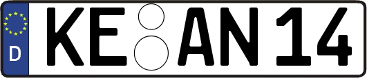 KE-AN14