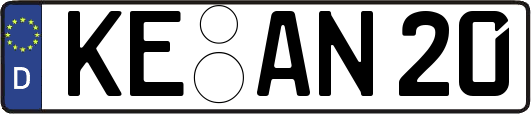 KE-AN20