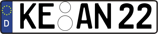 KE-AN22