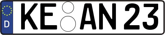 KE-AN23