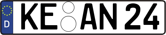 KE-AN24