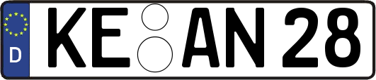 KE-AN28