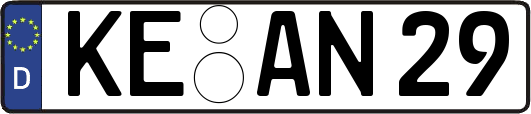 KE-AN29
