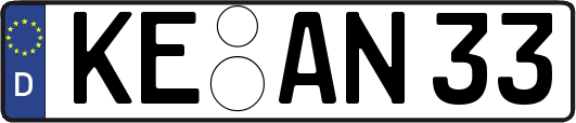 KE-AN33