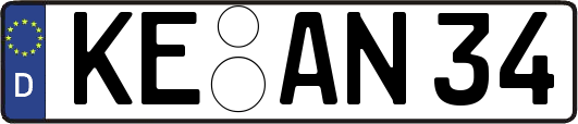 KE-AN34