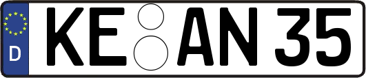 KE-AN35