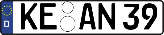KE-AN39