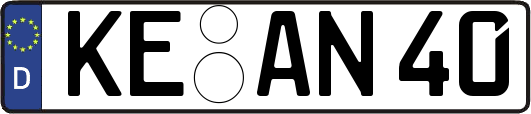 KE-AN40