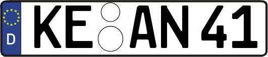 KE-AN41