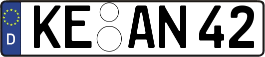 KE-AN42
