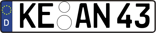 KE-AN43