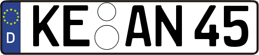 KE-AN45