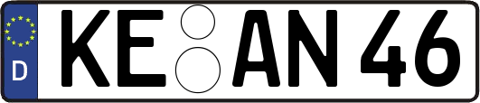 KE-AN46