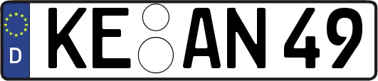 KE-AN49
