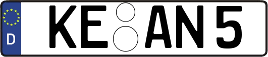 KE-AN5