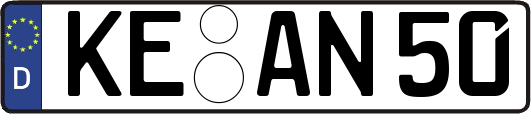 KE-AN50