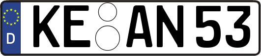 KE-AN53