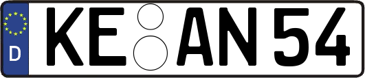KE-AN54