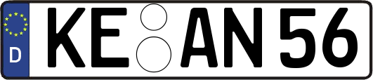 KE-AN56