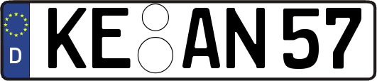 KE-AN57