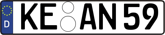 KE-AN59