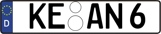 KE-AN6