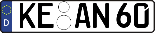 KE-AN60