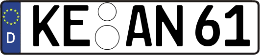 KE-AN61