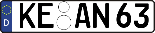 KE-AN63