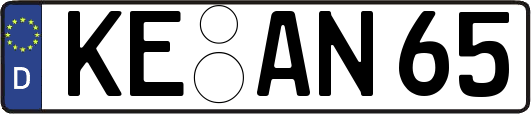 KE-AN65