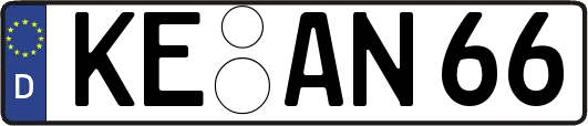 KE-AN66