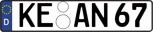 KE-AN67