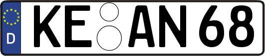 KE-AN68