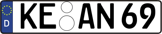 KE-AN69