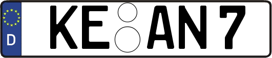 KE-AN7