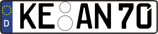 KE-AN70