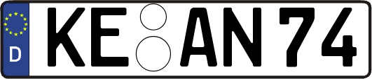 KE-AN74