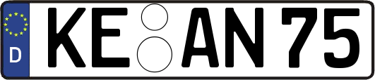 KE-AN75