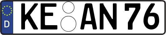KE-AN76