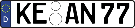 KE-AN77