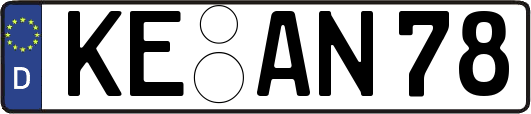 KE-AN78