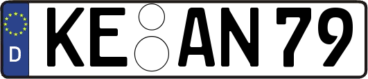 KE-AN79