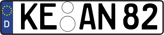 KE-AN82