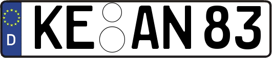 KE-AN83